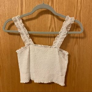 Kendall and Kylie tank top